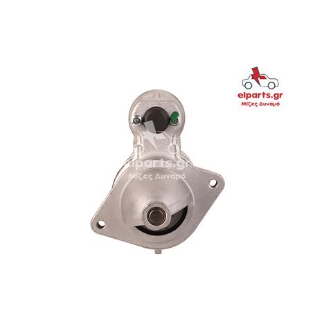 EXCHANGE STARTER 0.9KW 12V