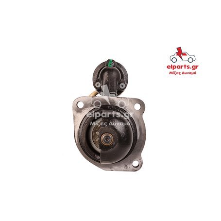EXCHANGE STARTER 3.0KW 12V