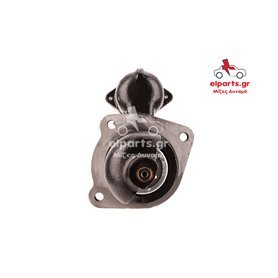 EXCHANGE STARTER 3.0KW 12V