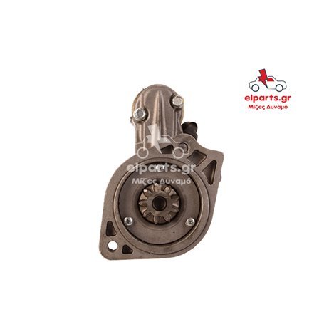 EXCHANGE STARTER 1.2KW 12V