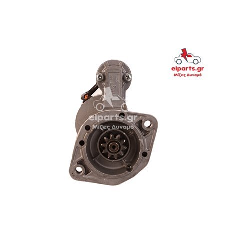 EXCHANGE STARTER 1.7KW 12V