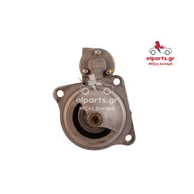 EXCHANGE STARTER 3.5KW 12V