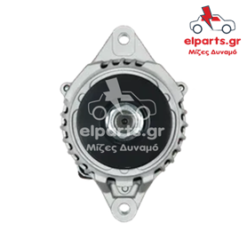 A2106S Δυναμό Hitachi DOOSAN GEHL ISUZU MUSTANG TAKEUCHI Δυναμό Hitachi A2106S LR150-715