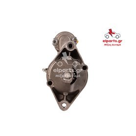 EXCHANGE STARTER 1.0KW 12V