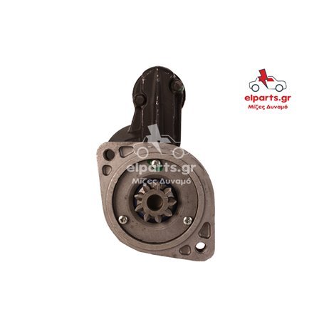 EXCHANGE STARTER 2.0KW 12V