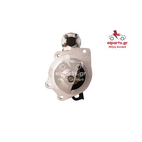 EXCHANGE STARTER 2.5KW 12V