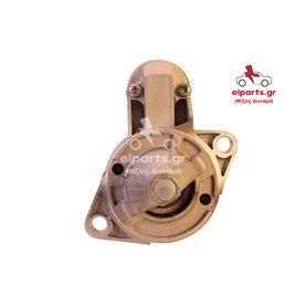 EXCHANGE STARTER 0.8KW 12V