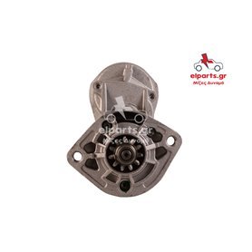 EXCHANGE STARTER 2.5KW 12V