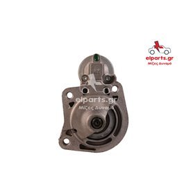 EXCHANGE STARTER 1.7KW 12V