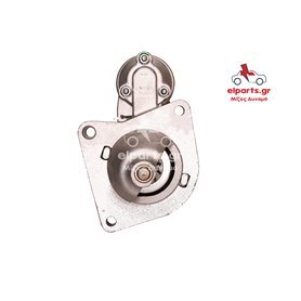 EXCHANGE STARTER 0.9KW 12V