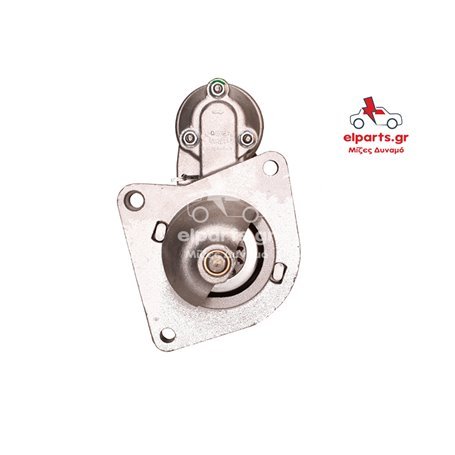 EXCHANGE STARTER 0.9KW 12V