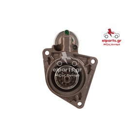 EXCHANGE STARTER 1.15KW 12V