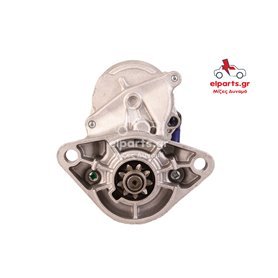 EXCHANGE STARTER 1.4KW 12V