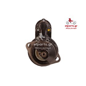 EXCHANGE STARTER 2.4KW 12V