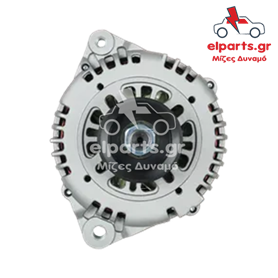 Δυναμό Hitachi A2117S LR1110-712