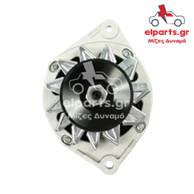 Δυναμό Valeo A3001 A14N4