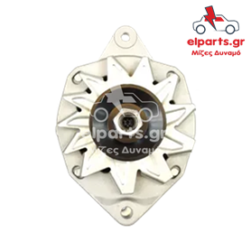 Δυναμό Valeo A3002 A13N171