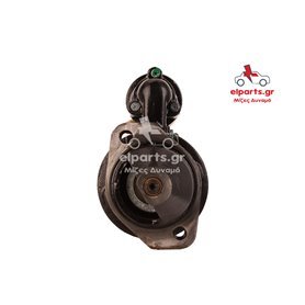 EXCHANGE STARTER 2.3KW 12V