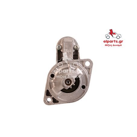 EXCHANGE STARTER 0.9KW 12V