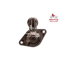 EXCHANGE STARTER 1.0KW 12V