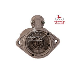 EXCHANGE STARTER 1.4KW 12V