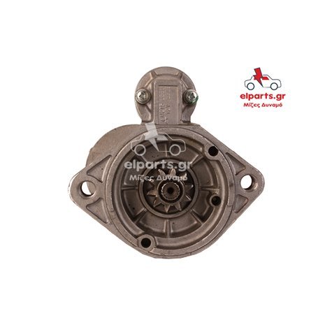 EXCHANGE STARTER 1.4KW 12V