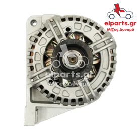 Δυναμό Bosch A0060 124515017