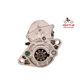 EXCHANGE STARTER 1.0KW 12V