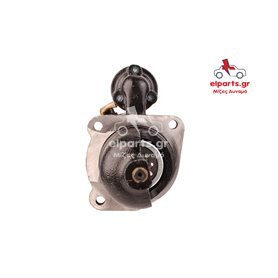 EXCHANGE STARTER 3.0KW 12V