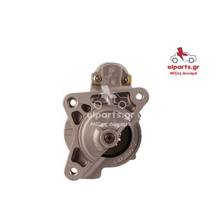 EXCHANGE STARTER 3.1KW 12V