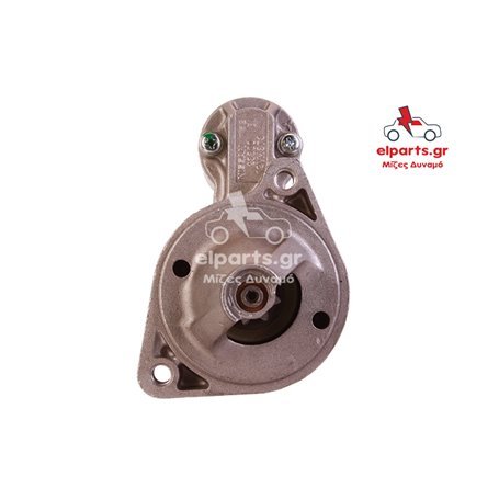 EXCHANGE STARTER 0.8KW 12V