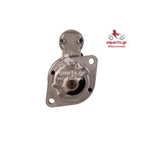 EXCHANGE STARTER 1.0KW 12V