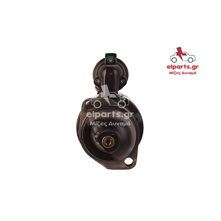 EXCHANGE STARTER 3.0KW 12V