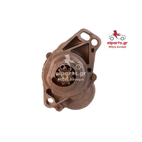 EXCHANGE STARTER 1.0KW 12V