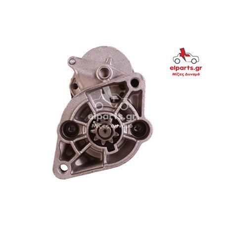 EXCHANGE STARTER 1.0KW 12V