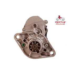 EXCHANGE STARTER 1.0KW 12V