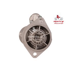 EXCHANGE STARTER 1.4KW 12V