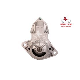 EXCHANGE STARTER 0.9KW 12V