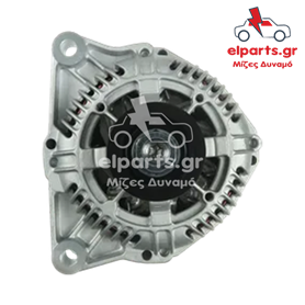 Δυναμό Valeo A3017 