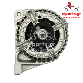 Δυναμό Bosch A0060R 