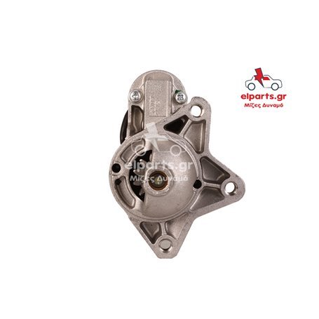 EXCHANGE STARTER 1.4KW 12V