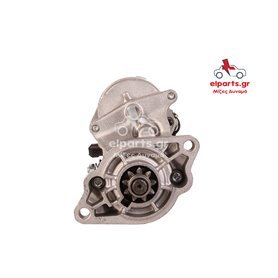 EXCHANGE STARTER 1.0KW 12V