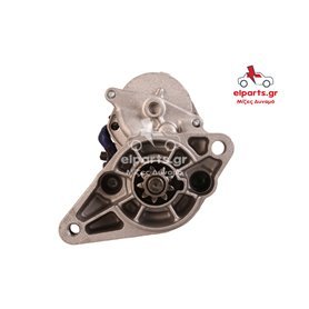 EXCHANGE STARTER 1.0KW 12V