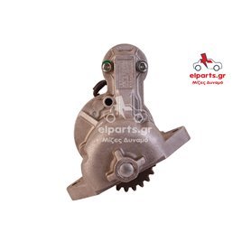 EXCHANGE STARTER 1.0KW 12V