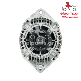 Δυναμό Valeo A3019PR 