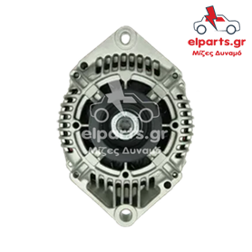 Δυναμό Valeo A3019SR 