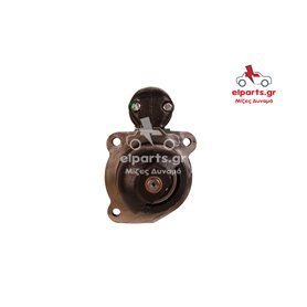 EXCHANGE STARTER 3.0KW 12V