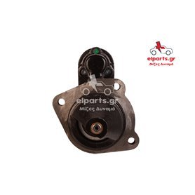 EXCHANGE STARTER 2.7KW 12V