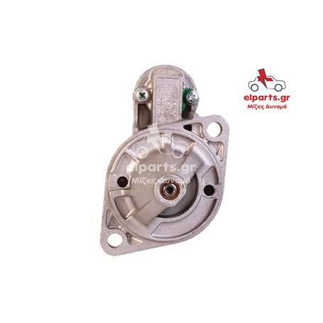 EXCHANGE STARTER 0.75KW 12V