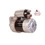 EXCHANGE STARTER 0.75KW 12V
